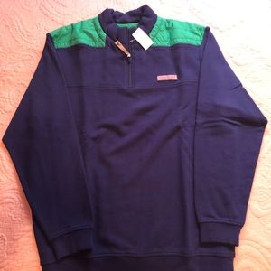 Vineyard vines Kitts Island Shep shirt